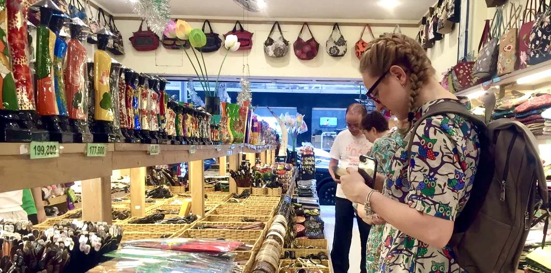 Shopping in Hanoi: 8 Best Places To Shop For Local Goods